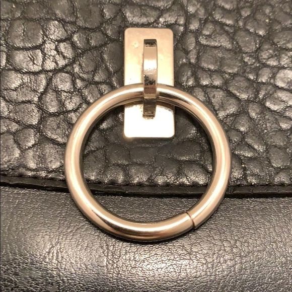 Sophisticated Rina Rich satchel/shoulder bag🌸 - Picture 2 of 8